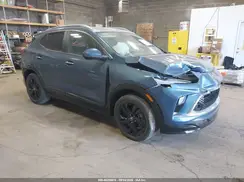 KL4AMDSL0SB149498 2025 BUICK ENCORE GX