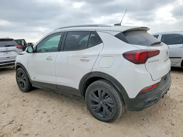 KL4AMDSL0SB173414 2025 BUICK ENCORE GX - Image 2