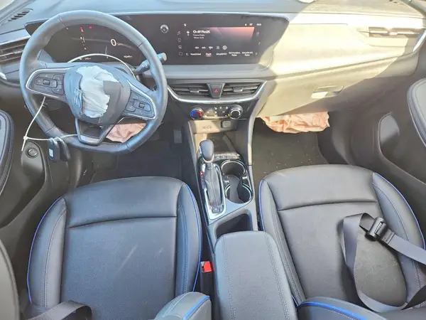 KL4AMDSL0SB173414 2025 BUICK ENCORE GX - Image 8
