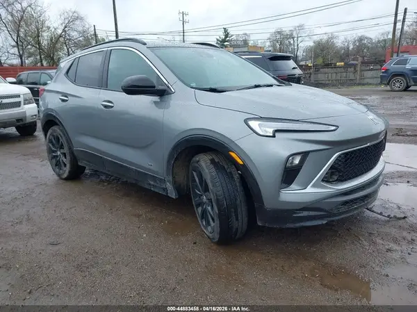 KL4AMDSL0SB189578 2025 BUICK ENCORE GX - Image 1