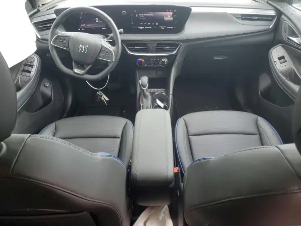 KL4AMDSL0TB005628 2026 BUICK ENCORE - Image 8