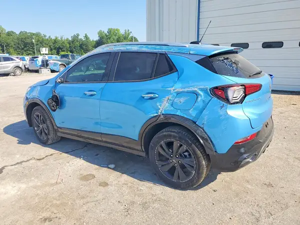 KL4AMDSL0TB034062 2026 BUICK ENCORE - Image 2