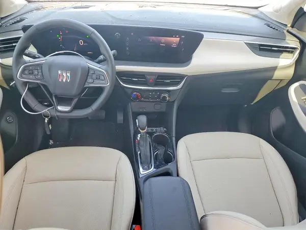 KL4AMDSL0TB034062 2026 BUICK ENCORE - Image 8