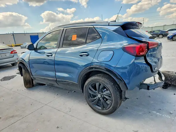 KL4AMDSL0TB208583 2026 BUICK ENCORE - Image 2