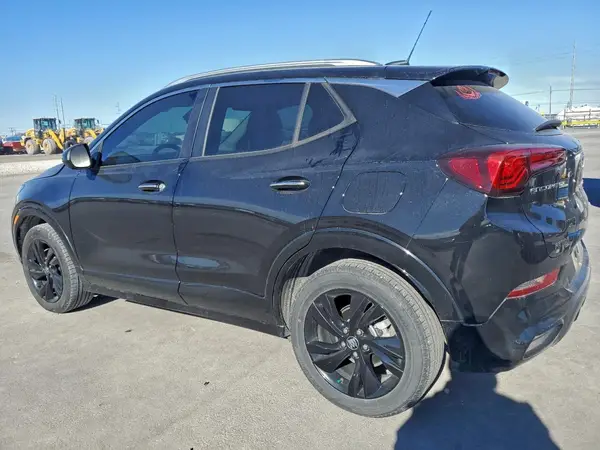 KL4AMDSL1RB014427 2024 BUICK ENCORE GX - Image 2
