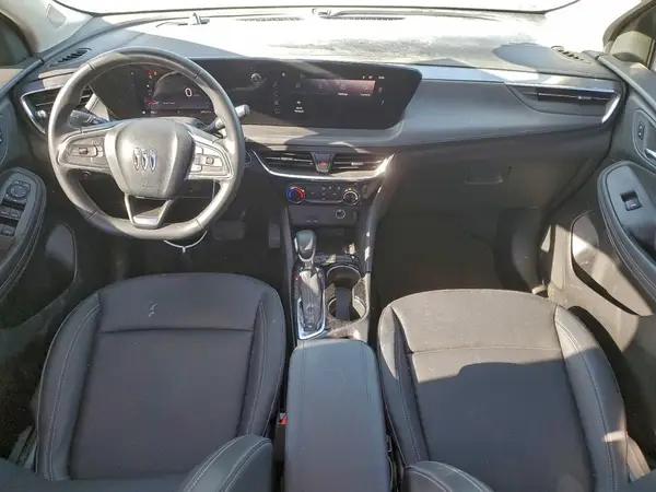 KL4AMDSL1RB014427 2024 BUICK ENCORE GX - Image 8
