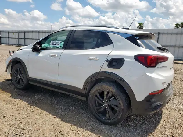 KL4AMDSL1RB015626 2024 BUICK ENCORE GX - Image 2