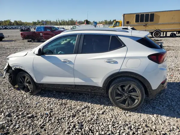 KL4AMDSL1RB015982 2024 BUICK ENCORE GX - Image 2