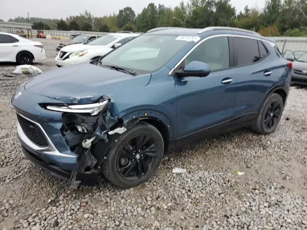KL4AMDSL1RB016842 2024 BUICK ENCORE GX - Image 1