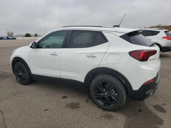 KL4AMDSL1RB074272 2024 BUICK ENCORE GX - Image 2