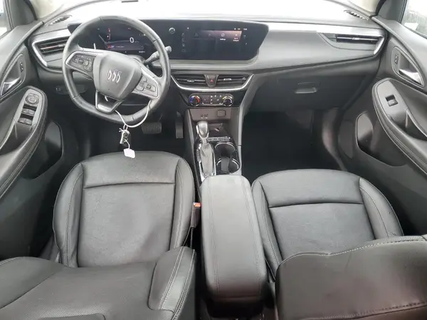 KL4AMDSL1RB074272 2024 BUICK ENCORE GX - Image 8
