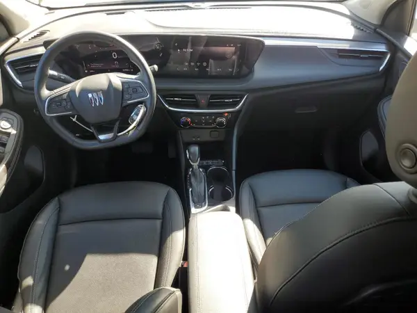 KL4AMDSL1RB087863 2024 BUICK ENCORE GX - Image 8