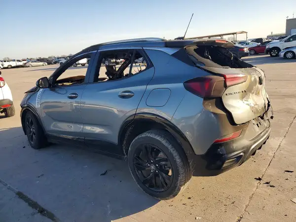 KL4AMDSL1RB107609 2024 BUICK ENCORE - Image 2