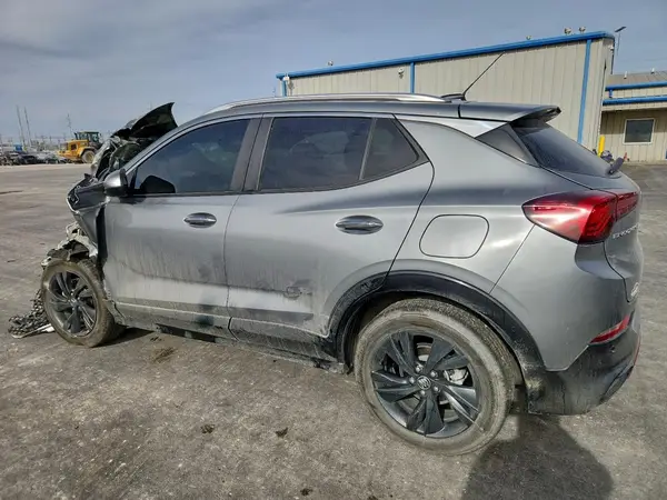 KL4AMDSL1RB159578 2024 BUICK ENCORE GX - Image 2