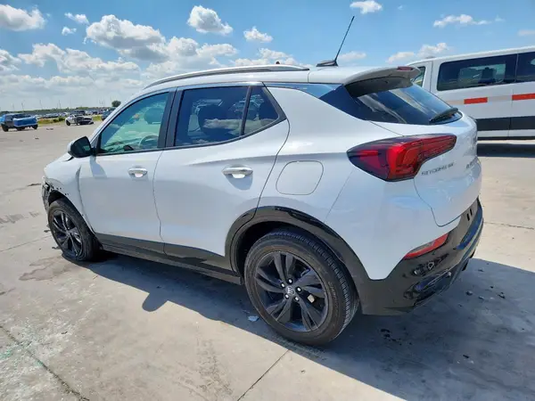 KL4AMDSL1RB165445 2024 BUICK ENCORE GX - Image 2