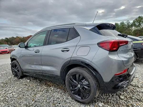 KL4AMDSL1RB204454 2024 BUICK ENCORE GX - Image 2