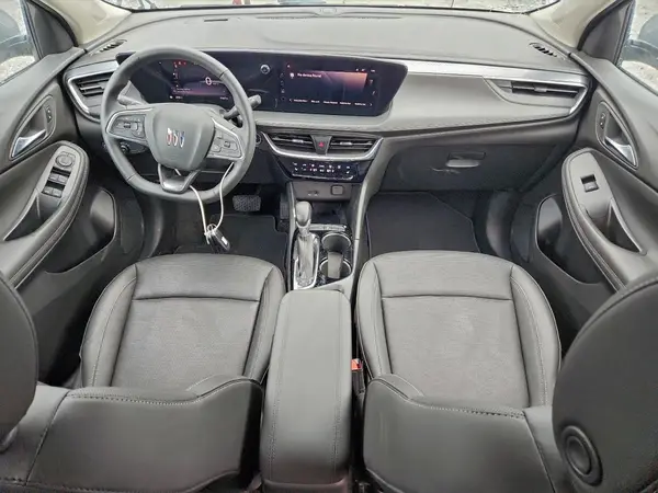 KL4AMDSL1RB204454 2024 BUICK ENCORE GX - Image 8