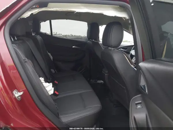 KL4AMDSL1SB014501 2025 BUICK ENCORE GX - Image 8