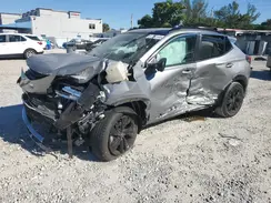 KL4AMDSL1SB017267 2025 BUICK ENCORE