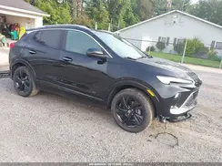 KL4AMDSL1SB018306 2025 BUICK ENCORE GX