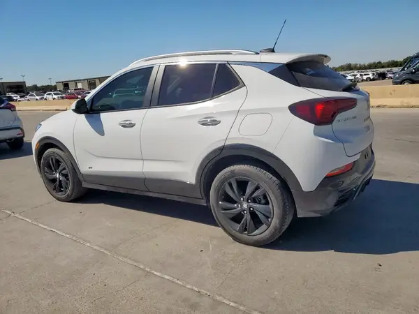 KL4AMDSL1SB039740 2025 BUICK ENCORE GX - Image 2