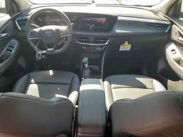 KL4AMDSL1SB039740 2025 BUICK ENCORE GX - Image 8