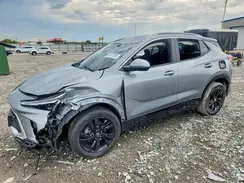 KL4AMDSL1SB048471 2025 BUICK ENCORE GX