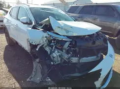 KL4AMDSL1SB076920 2025 BUICK ENCORE GX
