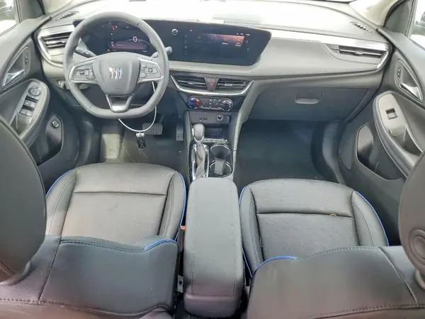 KL4AMDSL1SB090638 2025 BUICK ENCORE - Image 8
