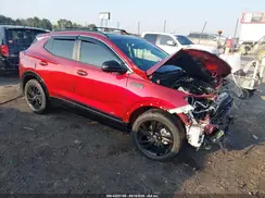 KL4AMDSL1SB106966 2025 BUICK ENCORE GX