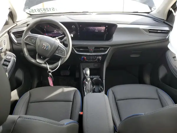 KL4AMDSL1SB125047 2025 BUICK ENCORE - Image 8