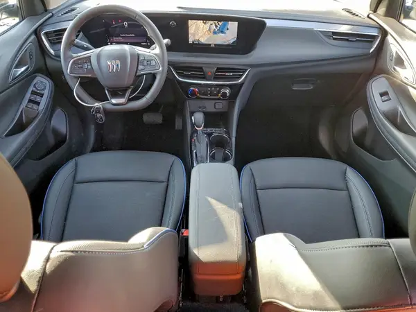 KL4AMDSL1SB164396 2025 BUICK ENCORE GX - Image 8
