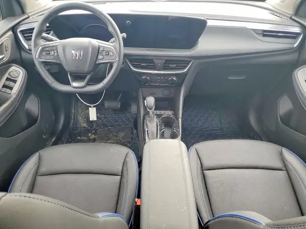 KL4AMDSL1TB001359 2026 BUICK ENCORE GX - Image 8