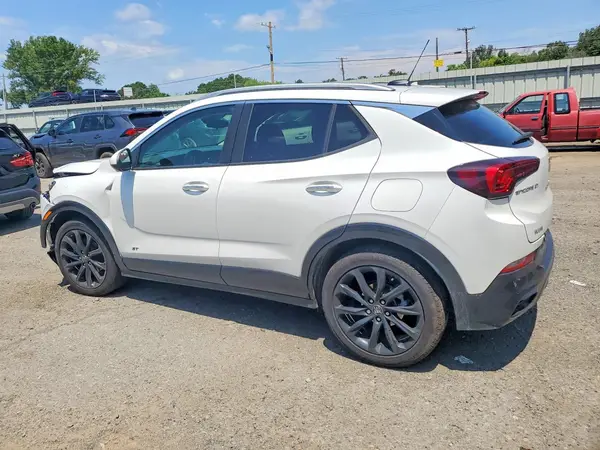 KL4AMDSL1TB018095 2026 BUICK ENCORE GX - Image 2