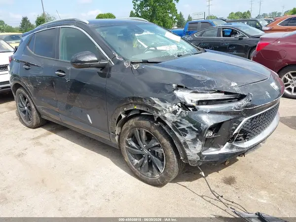 KL4AMDSL2RB001962 2024 BUICK ENCORE GX - Image 1