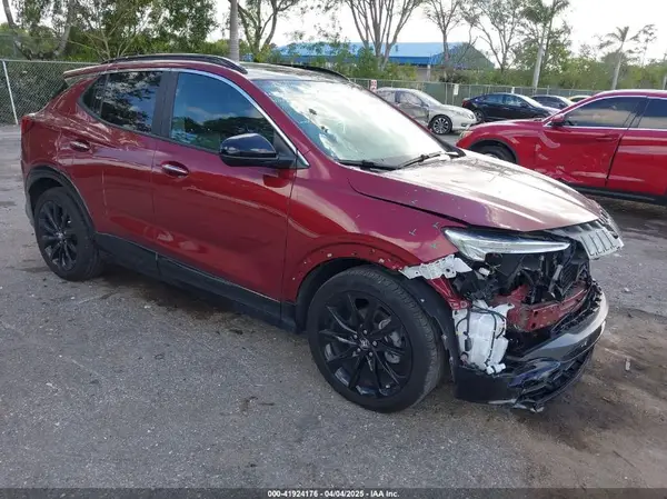 KL4AMDSL2RB008247 2024 BUICK ENCORE GX - Image 1
