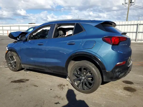 KL4AMDSL2RB037456 2024 BUICK ENCORE GX - Image 2