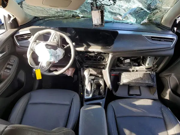 KL4AMDSL2RB037456 2024 BUICK ENCORE GX - Image 8
