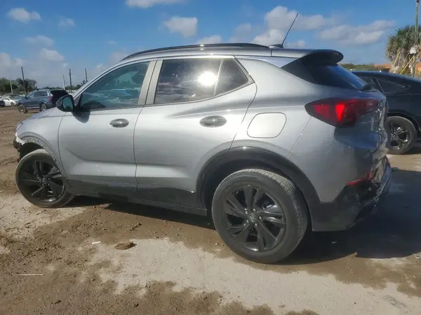 KL4AMDSL2RB044651 2024 BUICK ENCORE GX - Image 2