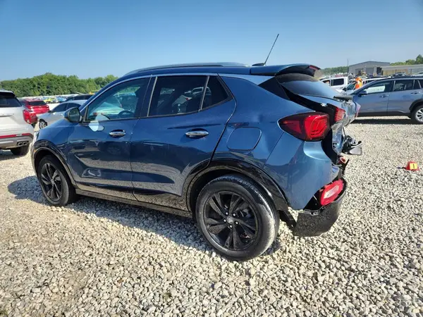 KL4AMDSL2RB086866 2024 BUICK ENCORE GX - Image 2
