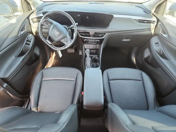 KL4AMDSL2RB086866 2024 BUICK ENCORE GX - Image 8