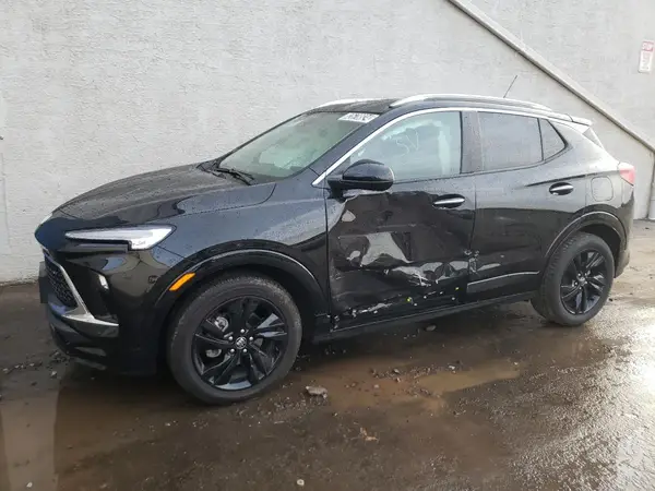 KL4AMDSL2RB154146 2024 BUICK ENCORE - Image 1