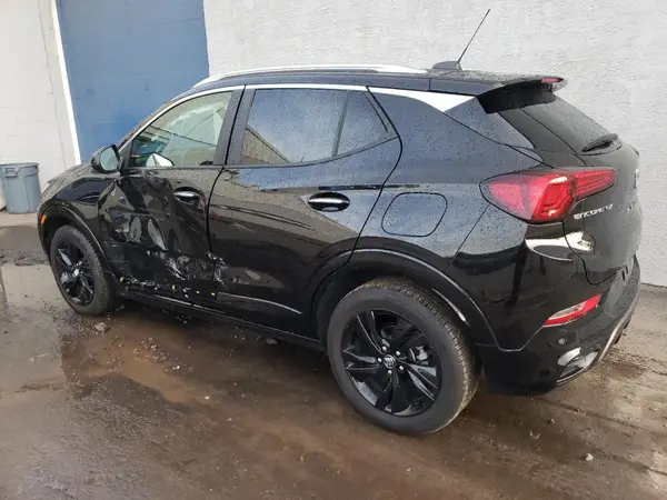 KL4AMDSL2RB154146 2024 BUICK ENCORE - Image 2