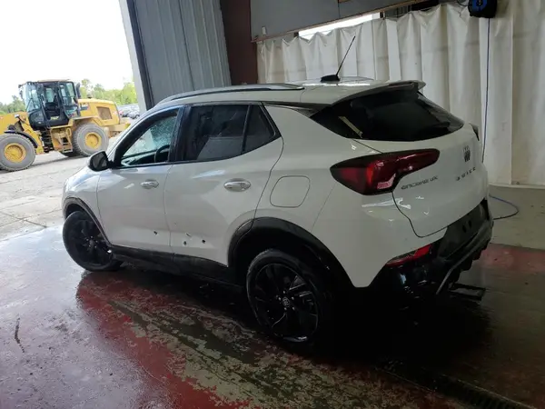KL4AMDSL2RB177135 2024 BUICK ENCORE GX - Image 2