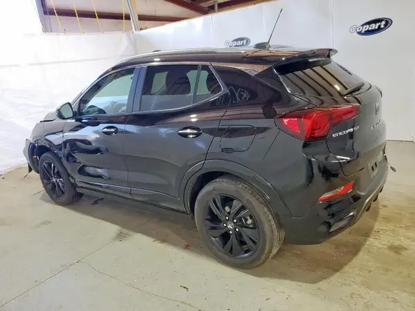 KL4AMDSL2RB188054 2024 BUICK ENCORE GX - Image 2