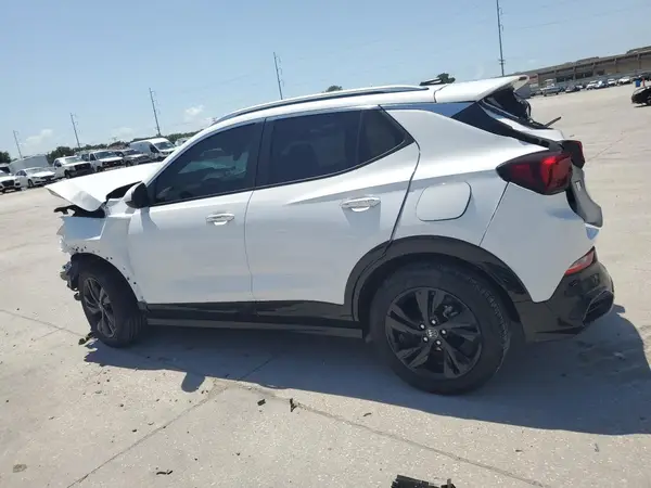 KL4AMDSL2RB194484 2024 BUICK ENCORE GX - Image 2