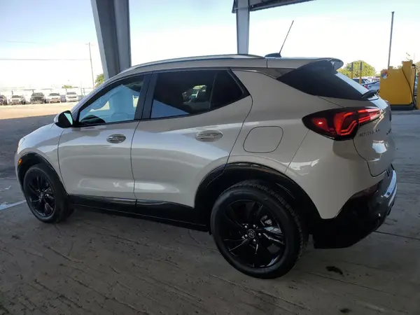 KL4AMDSL2RB208447 2024 BUICK ENCORE GX - Image 2
