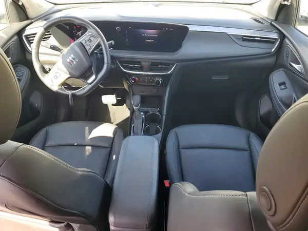 KL4AMDSL2RB215205 2024 BUICK ENCORE GX - Image 8