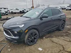 KL4AMDSL2SB011848 2025 BUICK ENCORE GX