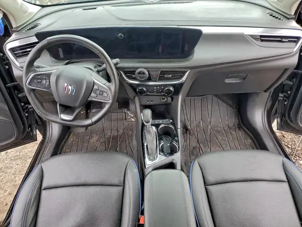 KL4AMDSL2SB011848 2025 BUICK ENCORE GX - Image 8